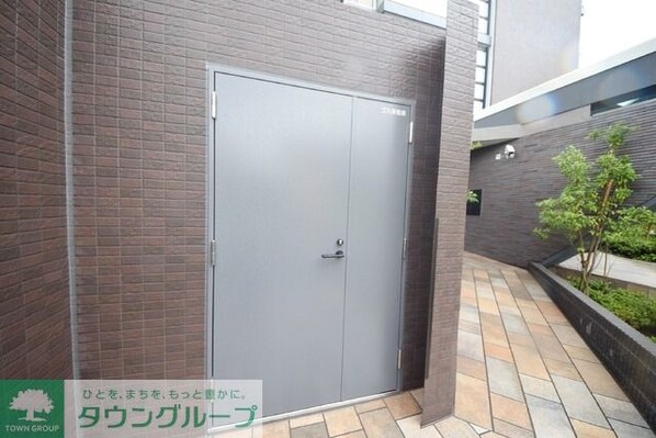 ポルト ボヌールの物件内観写真